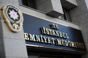 Ş&uuml;pheli bebek arabası İstanbul ayakta!