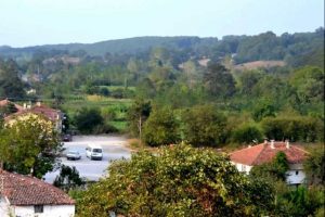 Bursa'da mahallede kanserden &ouml;len artınca araştırma istediler