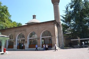 Bursa'da bir restorasyon skandalı daha!