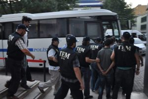 Bursa'daki PKK operasyonunda tutuklananların sayısı 14 oldu!