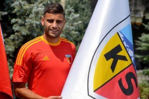 Deniz T&uuml;r&uuml;&ccedil; Kayserispor'da