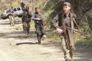 Ankara'da s&uuml;rpriz T&uuml;rkmen zirvesi