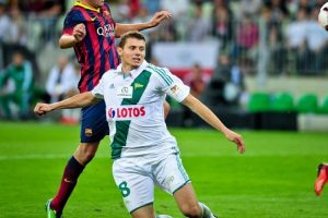 Rizespor Tuszynski ve Dzalamidze ile el sıkıştı