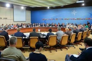 NATO'dan beklenen 'T&uuml;rkiye' a&ccedil;ıklaması