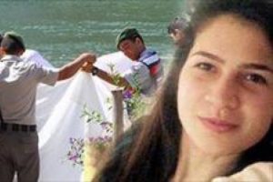 Cansu Kaya davasında m&uuml;ebbet istemi