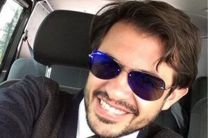 Sigara i&ccedil;erken feci şekilde can verdi!