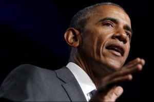 Obama: "Afrika insanlığın beşiğidir"
