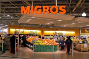 Rekabet Kurulu Migros'la ilgili a&ccedil;ıklama yaptı