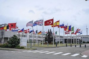 'T&uuml;rkiye'nin stratejik &ouml;nemi arttı'