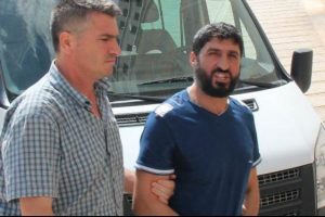 'Allah'ın kamerası da sizi &ccedil;ekiyor!'