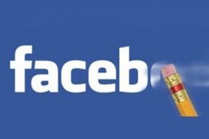 'Unutulma hakkı' Facebook ve Twitter'a da geliyor!