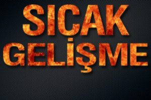 Y&uuml;ksekova'da adiliye ve polis lojmanlarına roketatarlı saldırı