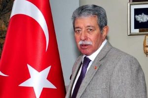Adana Esnaf ve Sanatkarlar Odaları Birliği Başkanı Barışık, hayatını kaybetti