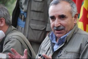 200 PKK'lı &ouml;ld&uuml;r&uuml;ld&uuml;, Karayılan son anda kurtuldu!