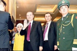 '&Ccedil;&ouml;z&uuml;m s&uuml;reci' yerine 'milli birlik' s&uuml;reci!