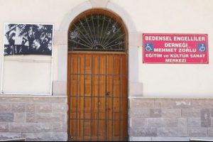 Solun &uuml;ss&uuml;nden IŞİD &uuml;ss&uuml;ne: İsmetpaşa