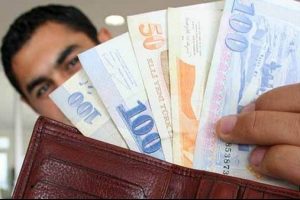 Zam pazarlığı başlıyor! İşte h&uuml;k&uuml;metin teklifi