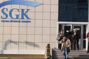SGK sağlık verileri satılacak