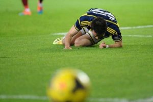 Fenerbah&ccedil;e'ye G&ouml;khan G&ouml;n&uuml;l'den k&ouml;t&uuml; haber!