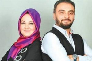 İkbal G&uuml;rpınar'ın eşinden boşanma a&ccedil;ıklaması...