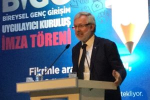 Uludağ &Uuml;niversitesi T&Uuml;BİTAK'ın partneri oldu