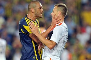 Fenerbah&ccedil;e Shakhtar ma&ccedil;ı i&ccedil;in UEFA'ya itiraz etti