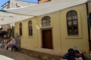 Yeşilay Bursa'nın 600 asırlık hamamında hizmet verecek