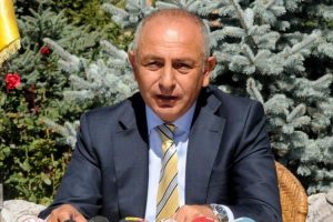 S&uuml;leyman Hurma ile Onur Kıvrak neden tartıştı?