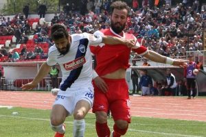 Balıkesirspor'da Berkan s&uuml;rprizi