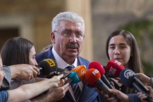 MHP'den parti kapatma a&ccedil;ıklaması