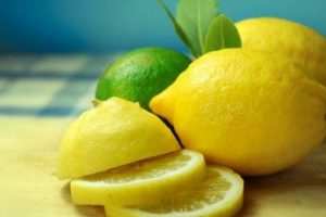 Limonu buzluğa koyun! İşte m&uuml;thiş faydası!