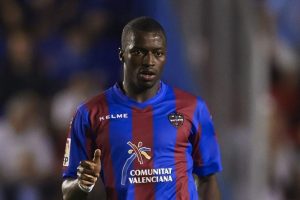 Bursaspor'da Papaokuli Diop sesleri