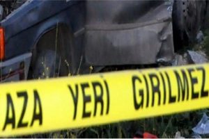 Bursa'da verdiği yaşam savaşını kaybetti...