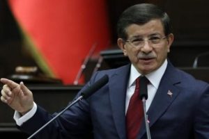 Başbakan, Demirtaş'ı neden aramadığını a&ccedil;ıkladı