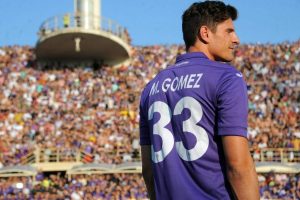 "Fiorentina &ouml;nemli bir par&ccedil;asını kaybetti"
