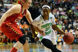 Jewell Loyd Galatasaray'da