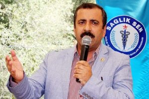 'Sağlıkta şiddet' toplu s&ouml;zleşme masasına taşınacak