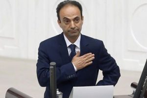 Baydemir: Ceylanpınar'da uykusunda katledilen polisler kardeşimizdir