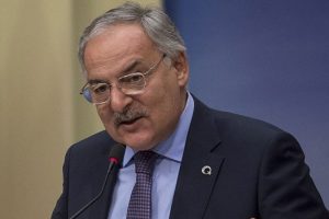 CHP'li Ko&ccedil;: M&uuml;samaha g&ouml;stermeden m&uuml;cadele edilmeli