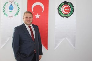 Enerji-İş toplu iş s&ouml;zleşmesi hakkı kazandı