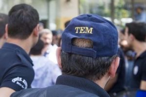 Başbakanlık'tan ter&ouml;r operasyonlarına ilişkin a&ccedil;ıklama