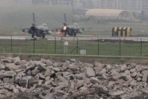 T&uuml;rkiye'nin IŞİD operasyonuna Suriye'den ilk a&ccedil;ıklama!