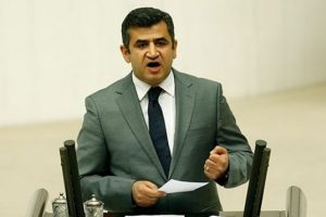HDP'li eski vekilden HDP'ye eleştiri