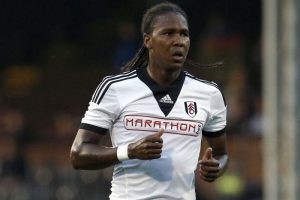 Hugo Rodallega Akhisar Belediyespor'da