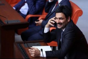 Işılak uyandı ilk a&ccedil;ıklamayı yaptı