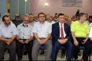SP'li Tong&uuml;&ccedil;: Yanımızdaki ateş topu bize sirayet ediyor
