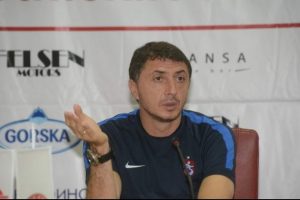 Shota sert &ccedil;ıktı: "Tek sorumlu Onur"