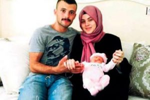 'Parayı &ccedil;aldırınca doğumu unuttum'