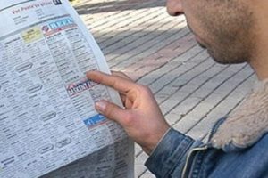 İŞKUR işsiz gen&ccedil;leri 'yazılımcı' yapacak
