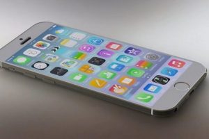 Kılıf satışı bu defa iPhone 6S'in tasarımını ortaya &ccedil;ıkardı